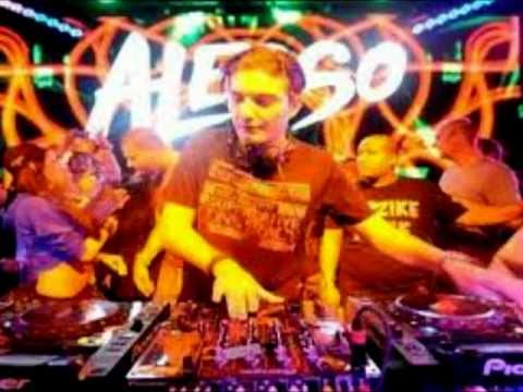 Alesso-Years[Avicii Style]