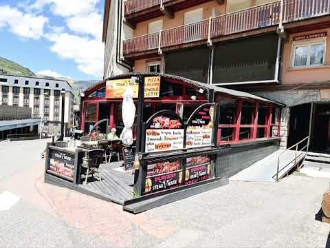 Restaurant Pas De La Casa - Discover the best restaurants and where to eat in Pas De La Casa