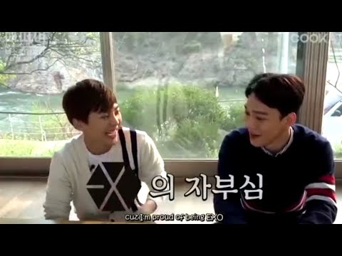 Travel Without Manager | XiuChen |  Eng Sub 4/4