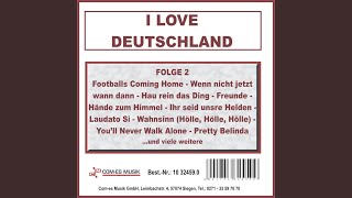 Medley: Final Countdown / Stand Up for the Champions / Hey Baby / Zabadak (Karakakora) / Ladioo...