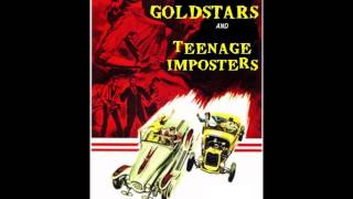 Teenage Imposters - I Wonder Why