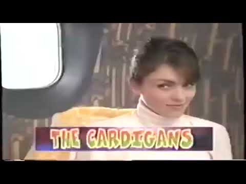 Austin Powers: International Man of Mystery Soundtrack Promo (1997)