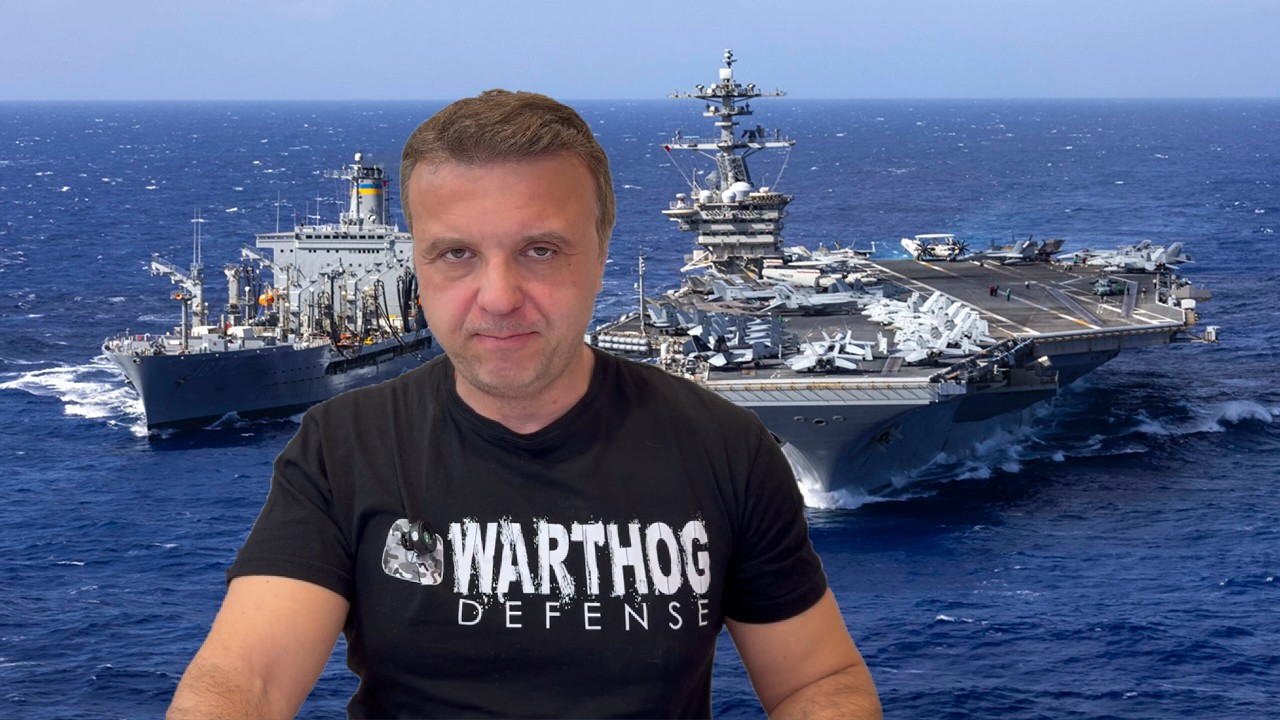 US BUILDS WAR MACHINE: DIPLOMACY FAILS, PENTAGON MOVES MORE FORCES TOWARD IRAN || 2026