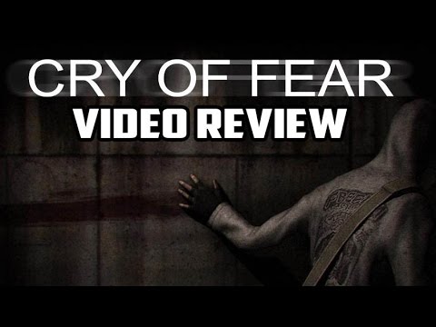 Mod Corner - Cry of Fear