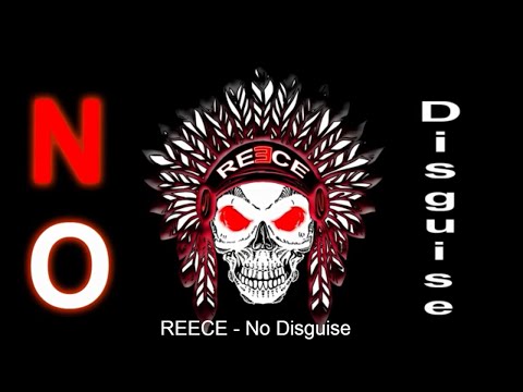 REECE - No Disguise (2020) // official Clip