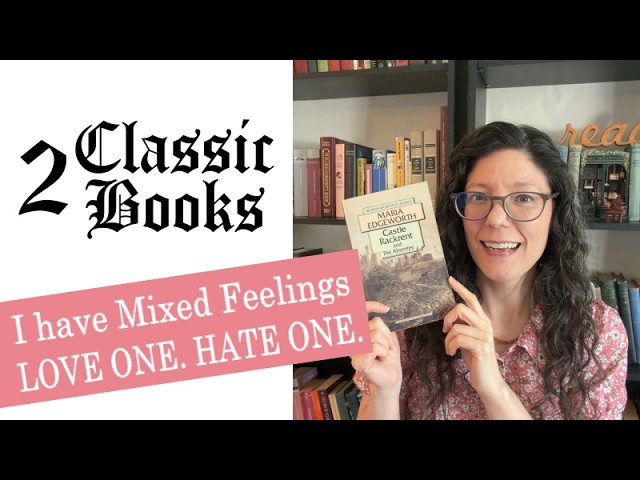 Vídeo relacionado con No One Wants to Be Miss Havisham: A hilarious, heartwarming romantic comedy with a classic twist! (English Edition)
