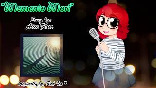 『Memento Mori (Red Vox)』(Piano &amp; Vocal Cover) ||【Alice Flare】