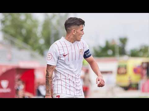 Antonio Zarzana - Incredible Goals, Skills, Dribbles & Assists 2022