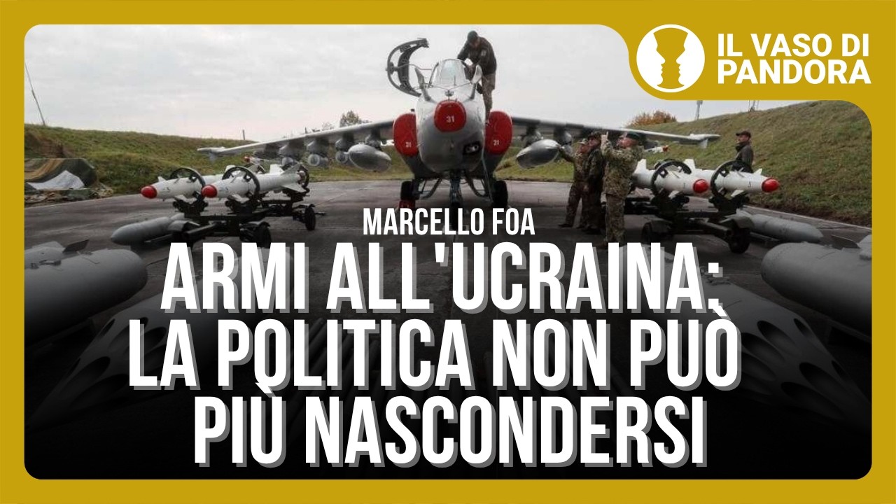 Costo del carburante: cosa può accadere - Marcello Foa