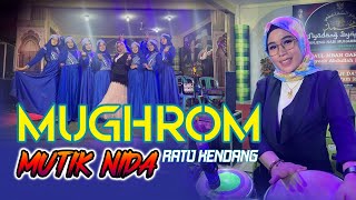 Download lagu MUGHROM KOPLO - MUTIK NIDA RATU KENDANG FEAT EL SONIA KUDUS (Rjs Sound) mp3 Download lagu MUGHROM KOPLO - MUTIK NIDA RATU KENDANG FEAT EL SONIA KUDUS (Rjs Sound) mp3