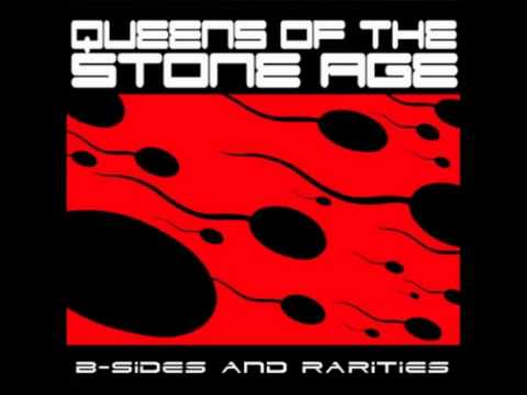 Queens of The Stone Age - You're so Vague