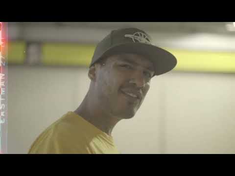 Fénix - Teniente Dan prod. Henryk Hampshire