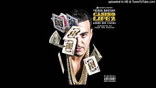 French Montana - All Hustle No Luck ft Will I Am  Lil Durk (Prod by TM88) (Casino Life 2 Brown Bag L