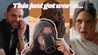 MAFS AU 2026 E35 Recap: Alissa & Gia EXPOSED, Bec breaks down AGAIN + thoughts on "Strong" couples