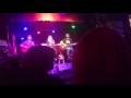Ernie Halter, Sylvie Lewis & Tony Lucca @ Underbelly