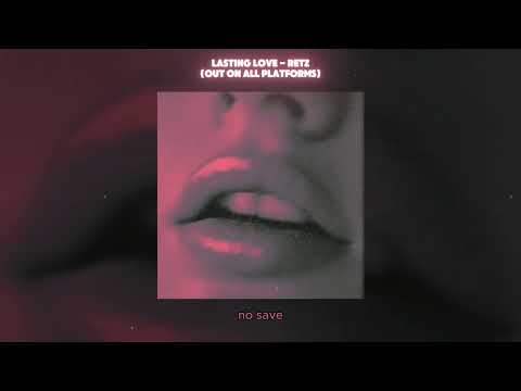 lasting love (Official Lyric Video)