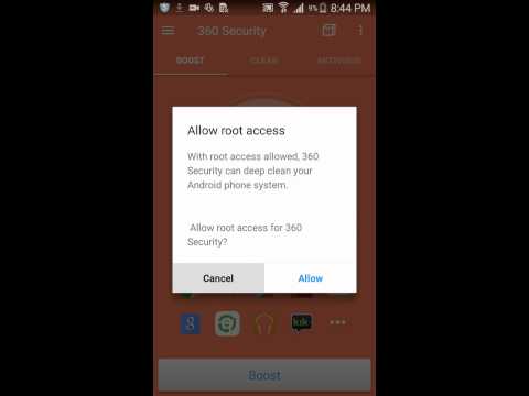360 Security - Antivirus Boost v3.2.0 build 62