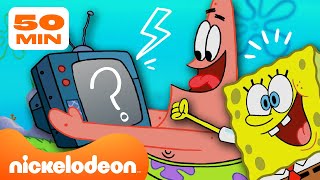 Download lagu Spongebob | Semua yang SpongeBob Tonton di TV πΊ | Kompilasi 50 Menit | Nickelodeon Bahasa mp3 Download lagu Spongebob | Semua yang SpongeBob Tonton di TV πΊ | Kompilasi 50 Menit | Nickelodeon Bahasa mp3