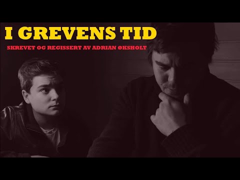 I GREVENS TID short film, English subtitles. Award winning film.