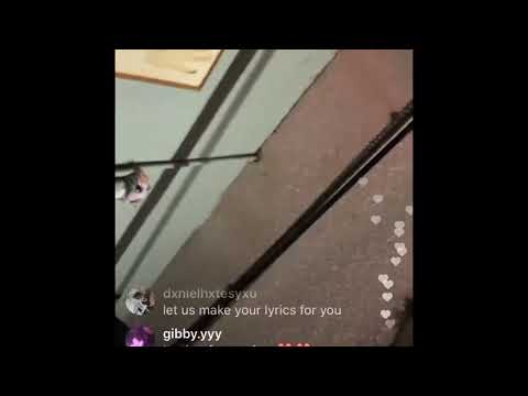 Fl.vco instagram live stream