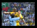 Чайф Какая боль, Аргентина-Ямайка 5-0 