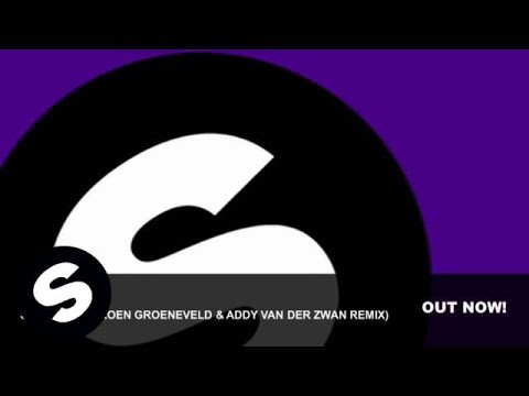 Hi_Tack - Say Say Say (Waiting 4 U) (Koen Groeneveld & Addy van der Zwan Remix)