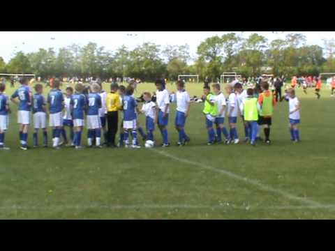 SDVB ON TOUR TO DANMARK