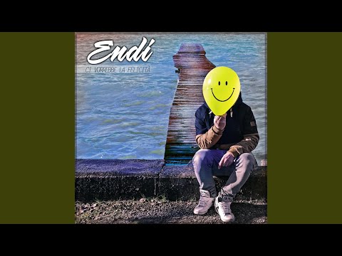 Ci vorrebbe un mondo (feat. Gloria B Vega)