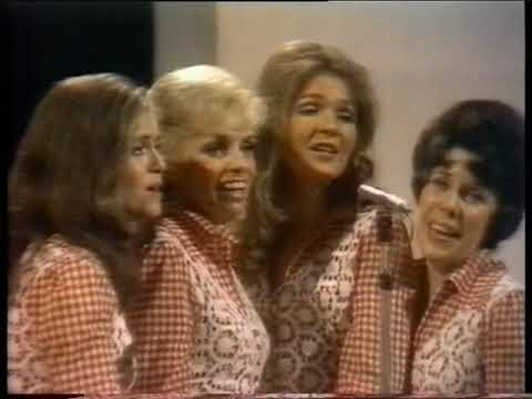 Ray Conniff and The Singers: "Somewhere My Love"
