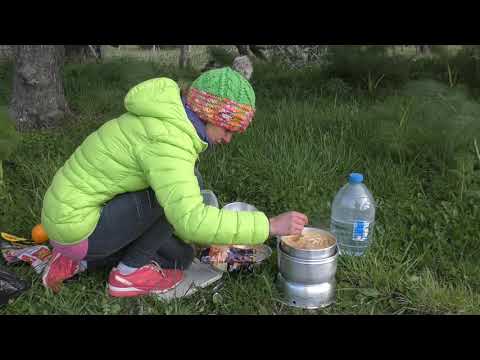 kanukassel-TV: Abenteuer pur - im PENNER-Auto durchs wilde Sizilien Ostern 2018 LONGPLAY