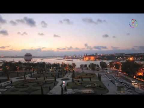 Orient Expressions   ♪  Istanbul