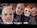 Why India S Middle Class Loves Prime Minister Modi HBO