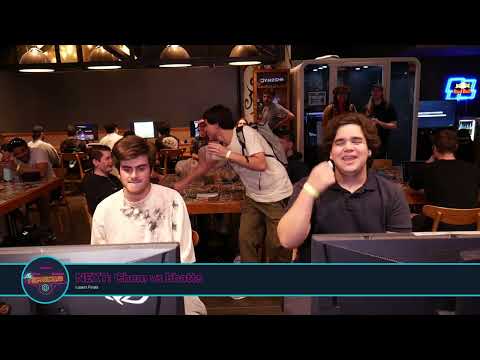 The Nightclub S8E4 - Bbatts (Peach) vs Chem (Fox) - Losers Finals SSBM