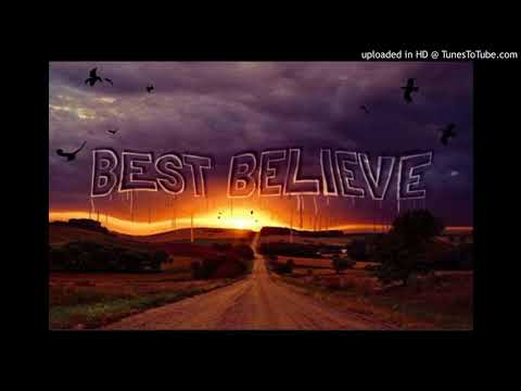 Grizzly of GNS - Best Believe ft Rich