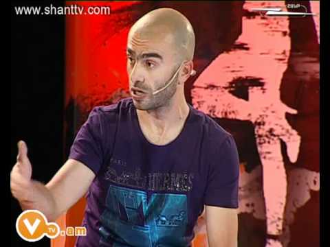 Vitamin Club 56 - Vik Darchinyan