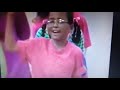 Barney Friends Season 1 Episode 2 My Family S Just Right For Me Part 2