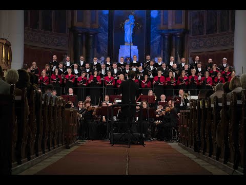 Stanisław Moniuszko: Cantata Nijoła and Cantata Milda