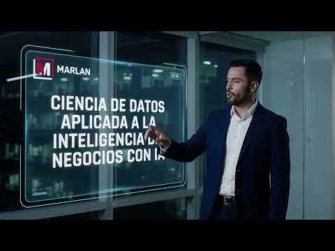 Especialización Profesional en Ciencia de Datos Aplicada a la Inteligencia de Negocios con Inteligencia Artificial