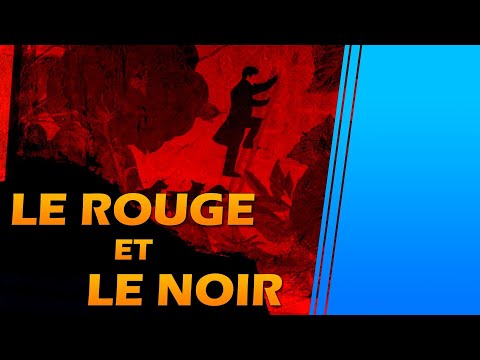 Summary of The Red and the Black by Stendhal