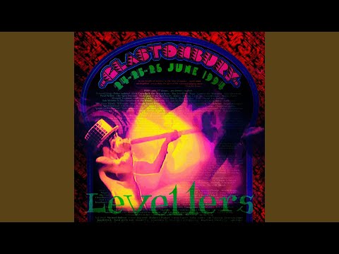 Dirty Davey (Live at Glastonbury, 1994)