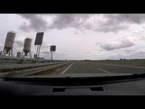 A72 Borna Nord - Chemnitz (2018)