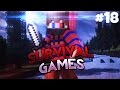 Minecraft Survival Games - Game #018 | Love ...
