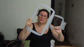 Yey!!! Unboxing of Our New Embroidery Machine!!!!