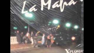 La Mafia - Me Cai De La Nube