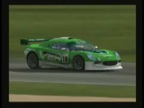 Miniatura 4 de la galería de Pro Race Driver
