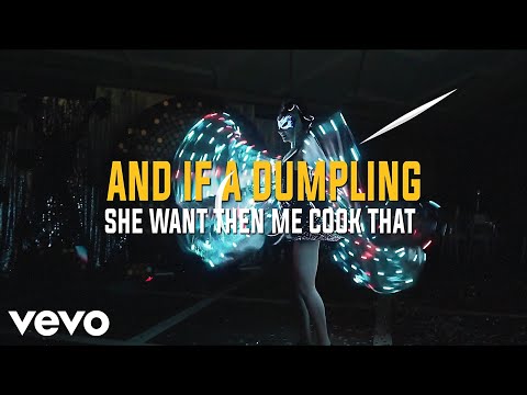 YoDJDixon and JIGGZ DI KING