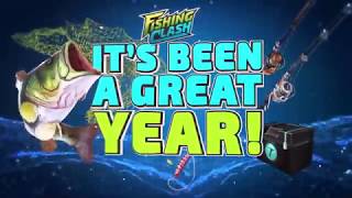 Fishing Clash videosu