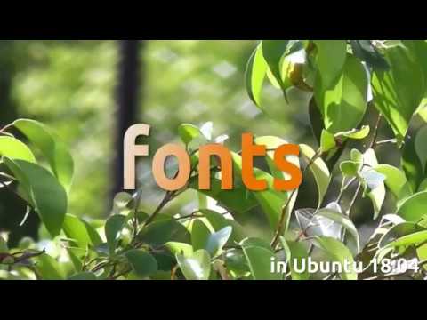 download lagu mp3 mp4 How To Install Verdana Font On Ubuntu, download mp3 How To Install Verdana Font On Ubuntu free downloadn, video klip How To Install Verdana Font On Ubuntu