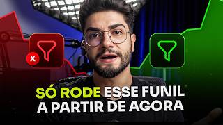 Esse FUNIL Vai Colocar +R$50k por Mês no Seu Bolso