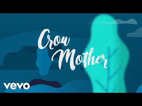 Crow Mother - Dirty Van [Official Lyric Video]